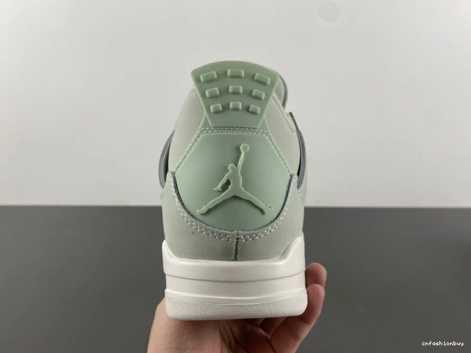 Seafoam Jordan 4 (W) Air HV0823-003 1013